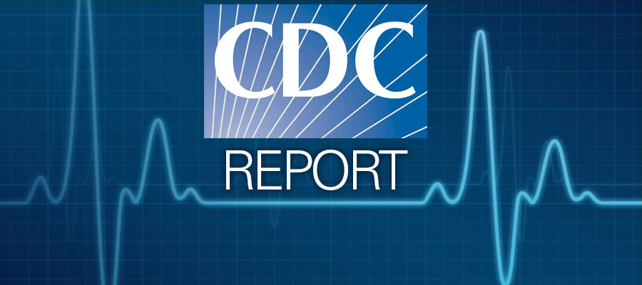 CDC Report